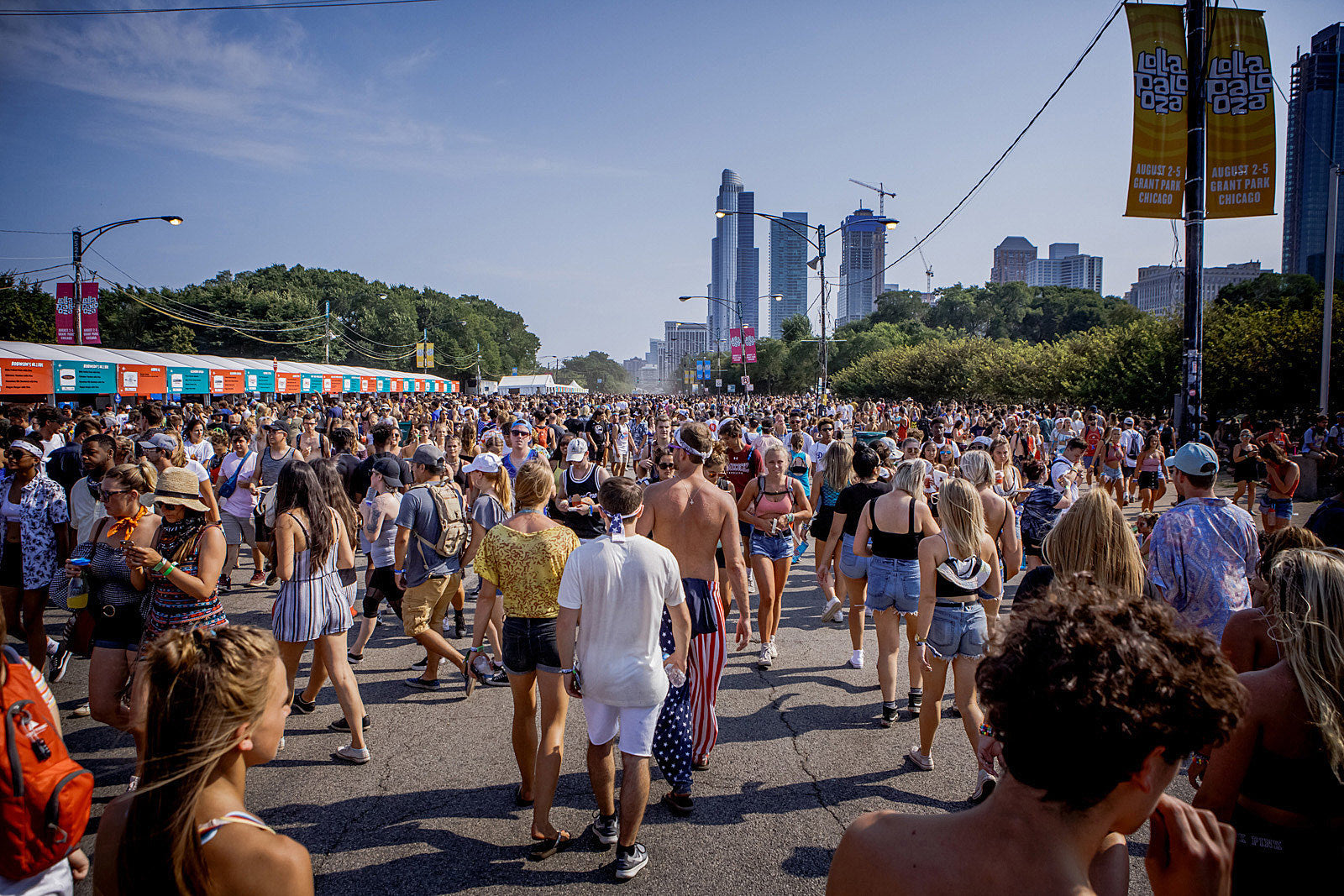 Lollapalooza 2019: 11 non-headliners not to miss