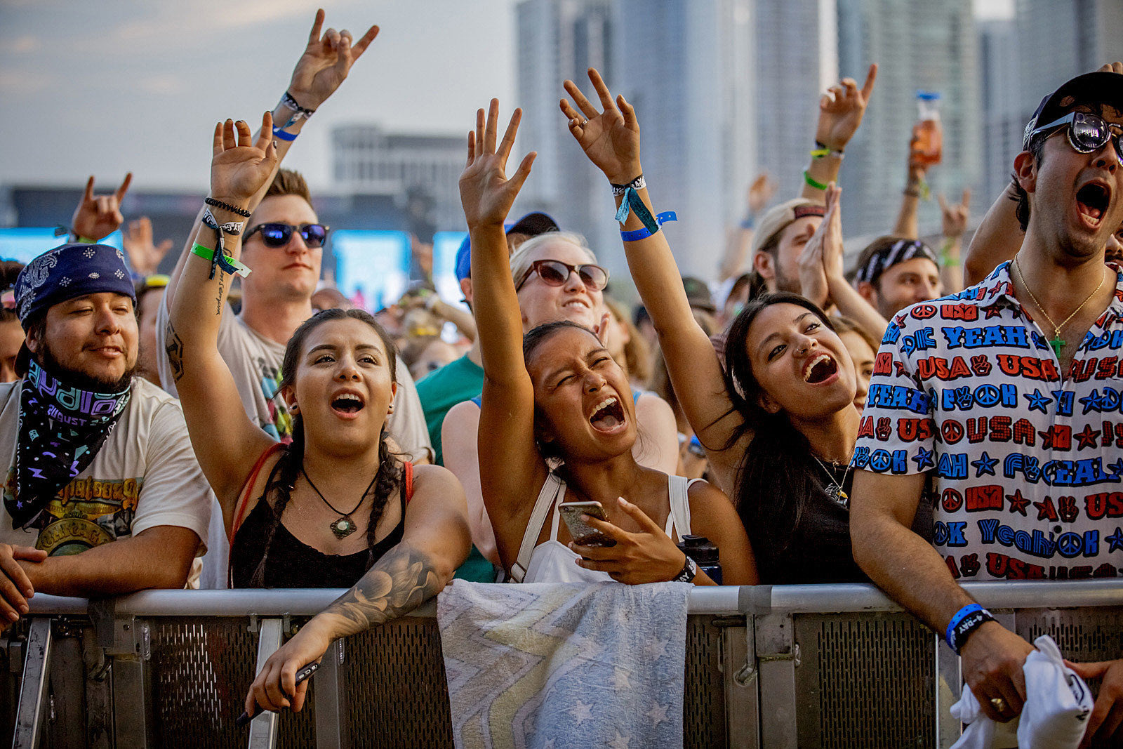 Lollapalooza 2019 partial lineup (Tame Impala, Janelle Monae, Lil Wayne, Rosalia, more)