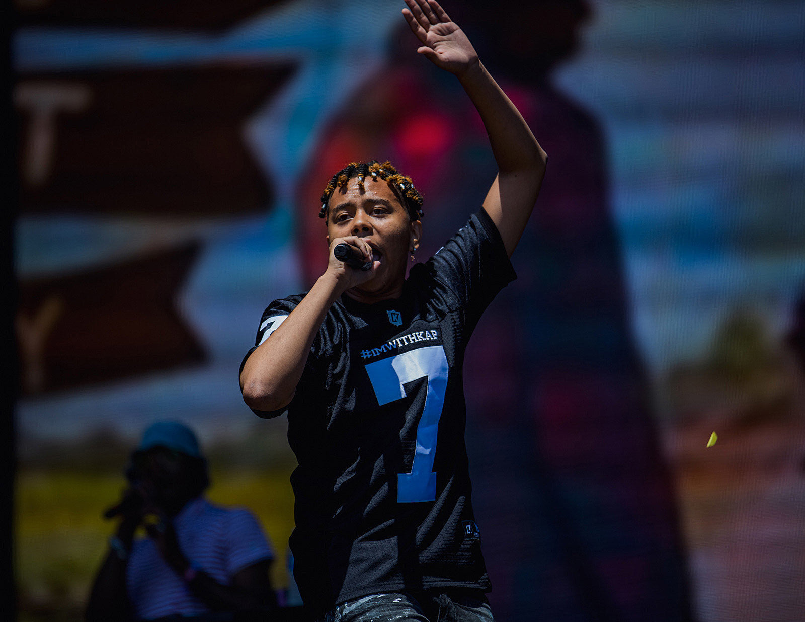 YBN Cordae touring in 2020, shares new video ft. Pusha T