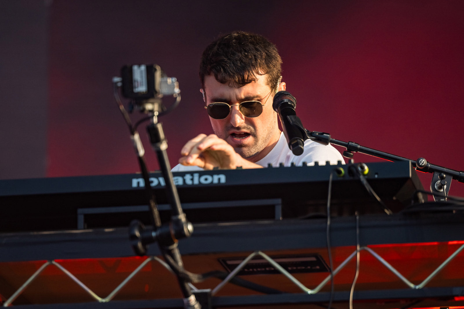 Tour News: Fred again.., The Obsessed, Restless Spirit, more