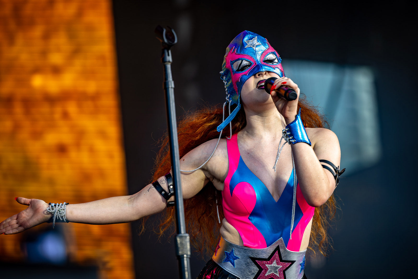 Chappell Roan announces new US shows (4 Forest Hills Stadium dates included)