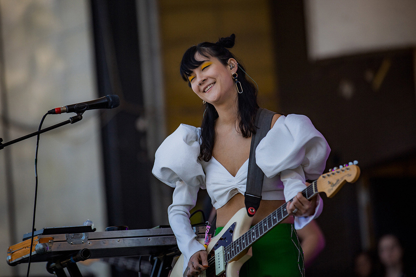 tours announced: Japanese Breakfast, Horse Jumper of Love, Ganser, more