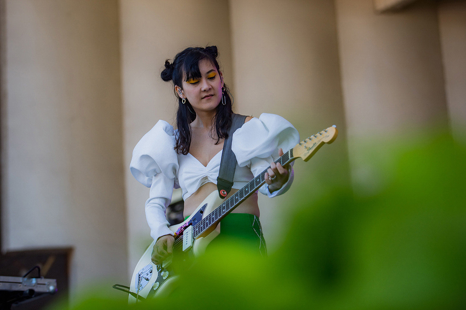 Japanese Breakfast’s Michelle Zauner details her first book, ‘Crying In H Mart’