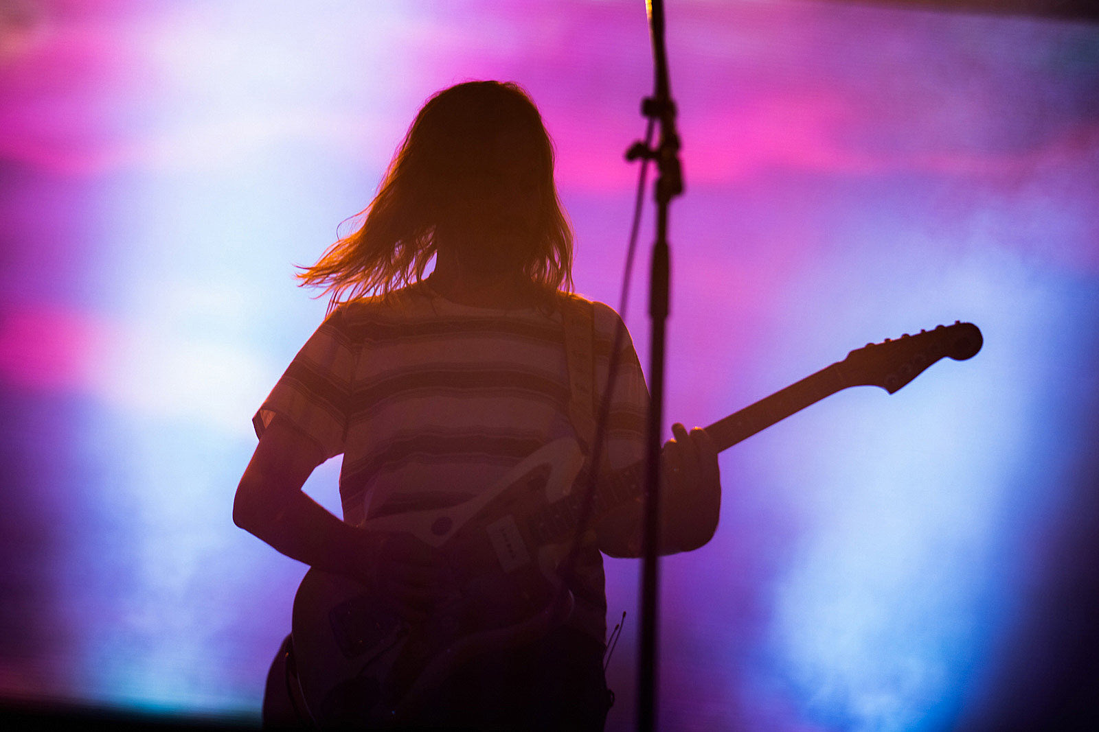 Lollapalooza 2019 day 2 pics (Tame Impala, Janelle Monae, IDLES, more)