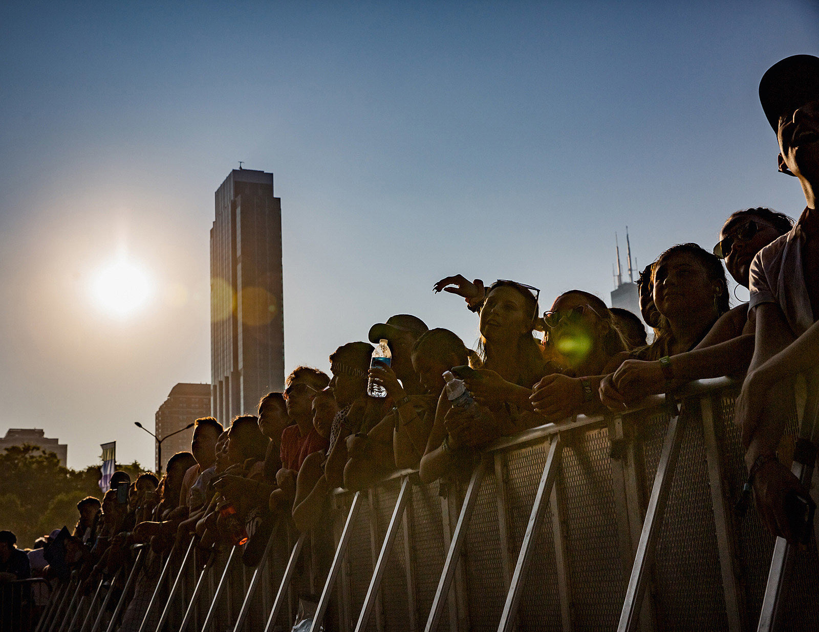 Lollapalooza 2019 day 4 pics (Kacey Musgraves, Mitski, Rosalia, Meek Mill, more)