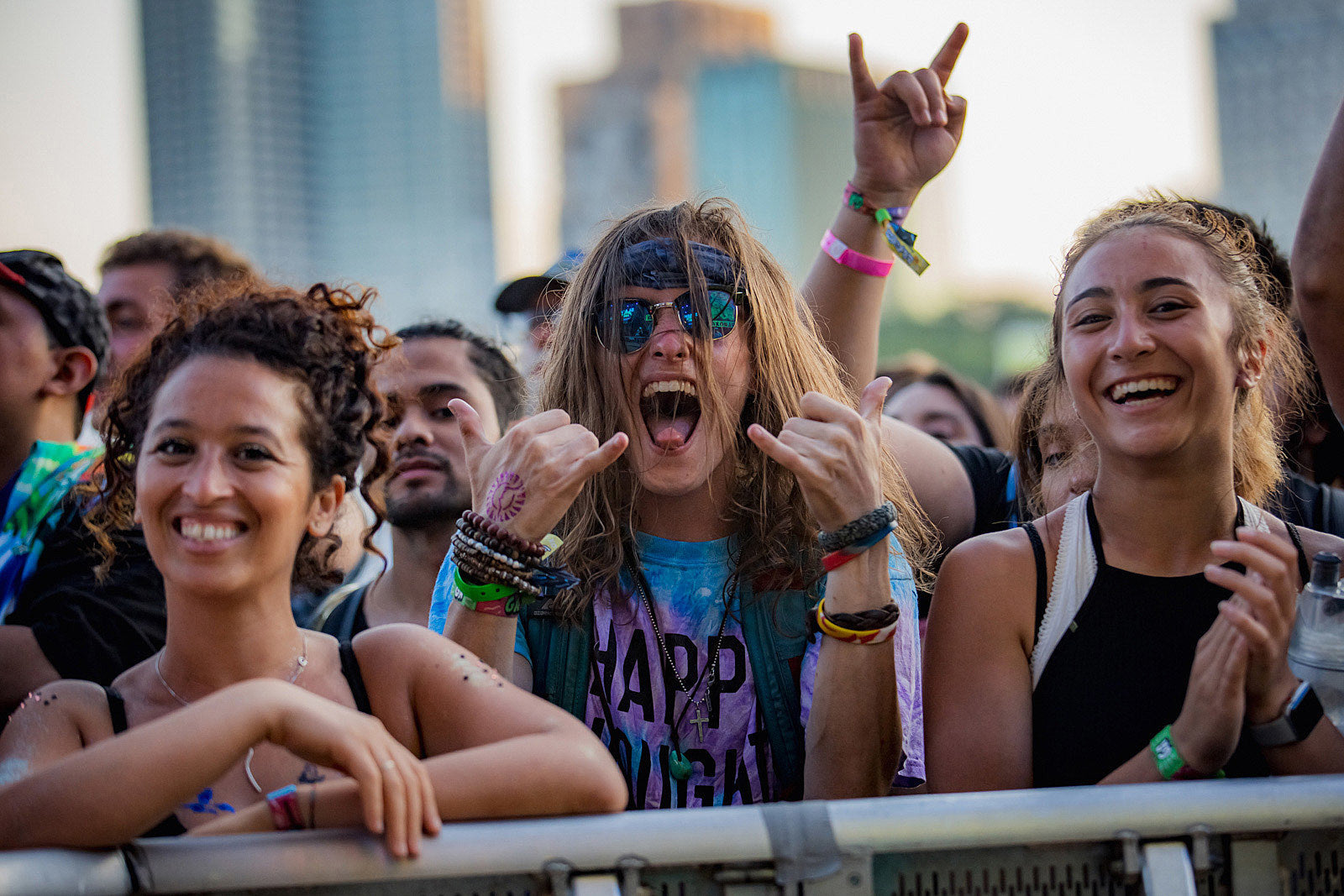 new poll says most people will avoid concerts & other live events till COVID-19 vaccine is available
