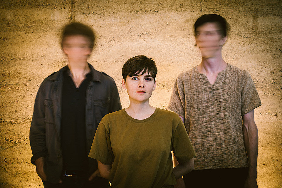 Loma share Brian Eno collab from new album that’s out this week