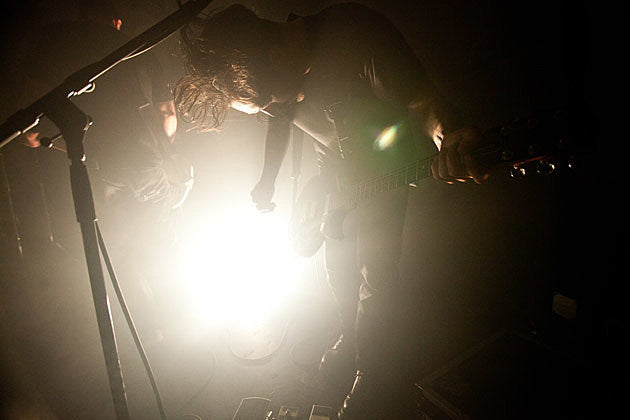 Loma Prieta streaming new album ‘Self Portrait’ (listen)