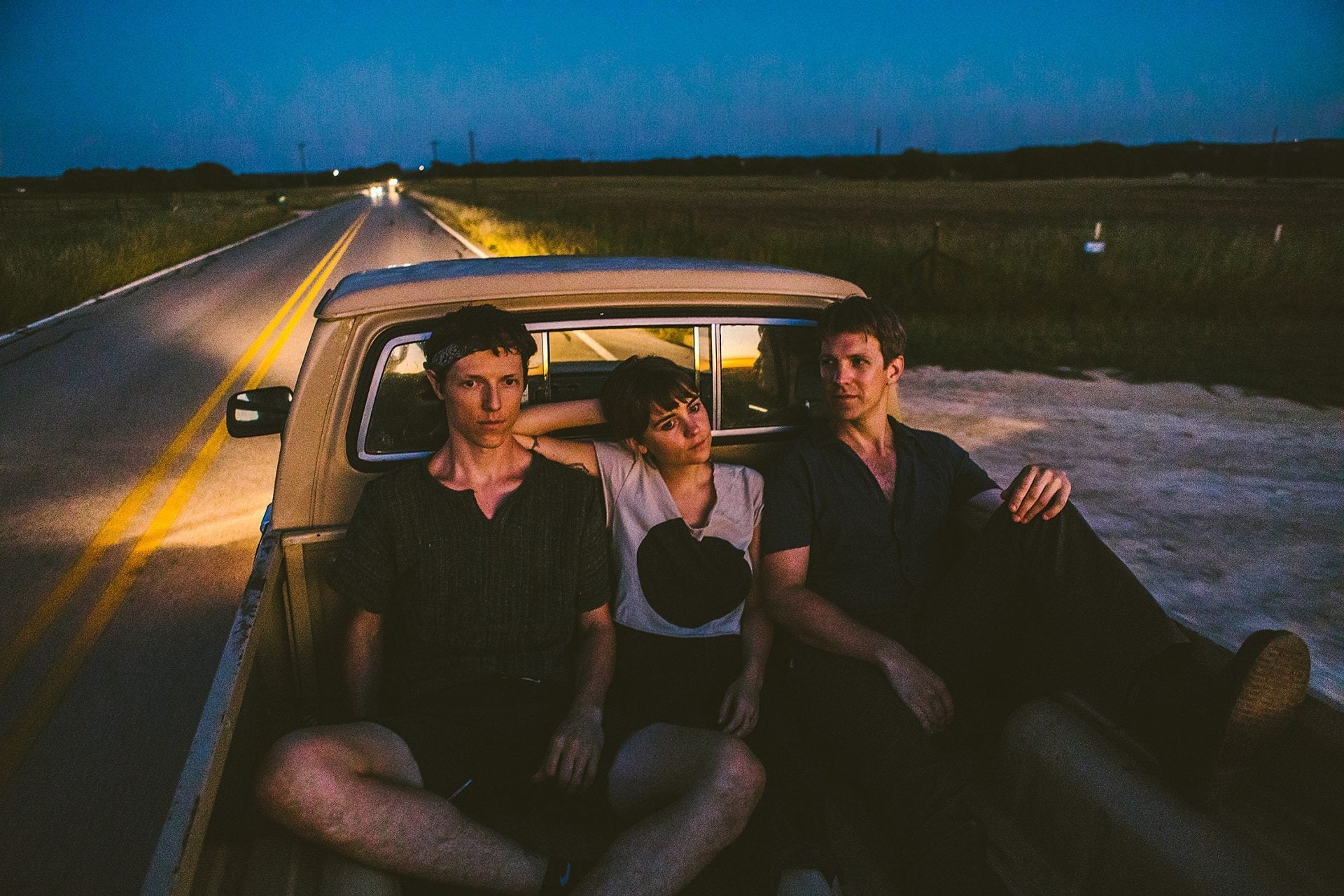 Loma (Shearwater + Cross Record) releasing debut on Sub Pop (hear a song)