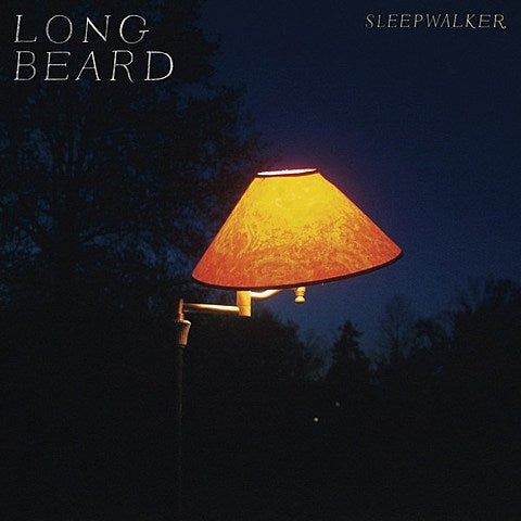 Long Beard shares “Porch” from debut album, playing Cake Shop with Jess Williamson this week