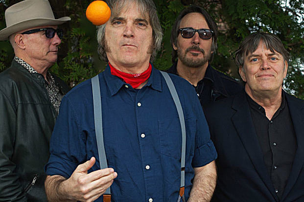 The Long Ryders announce North American tour