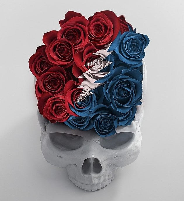 Phil Lesh adds Central Park show; new ‘Long Strange Trip’ trailer out now