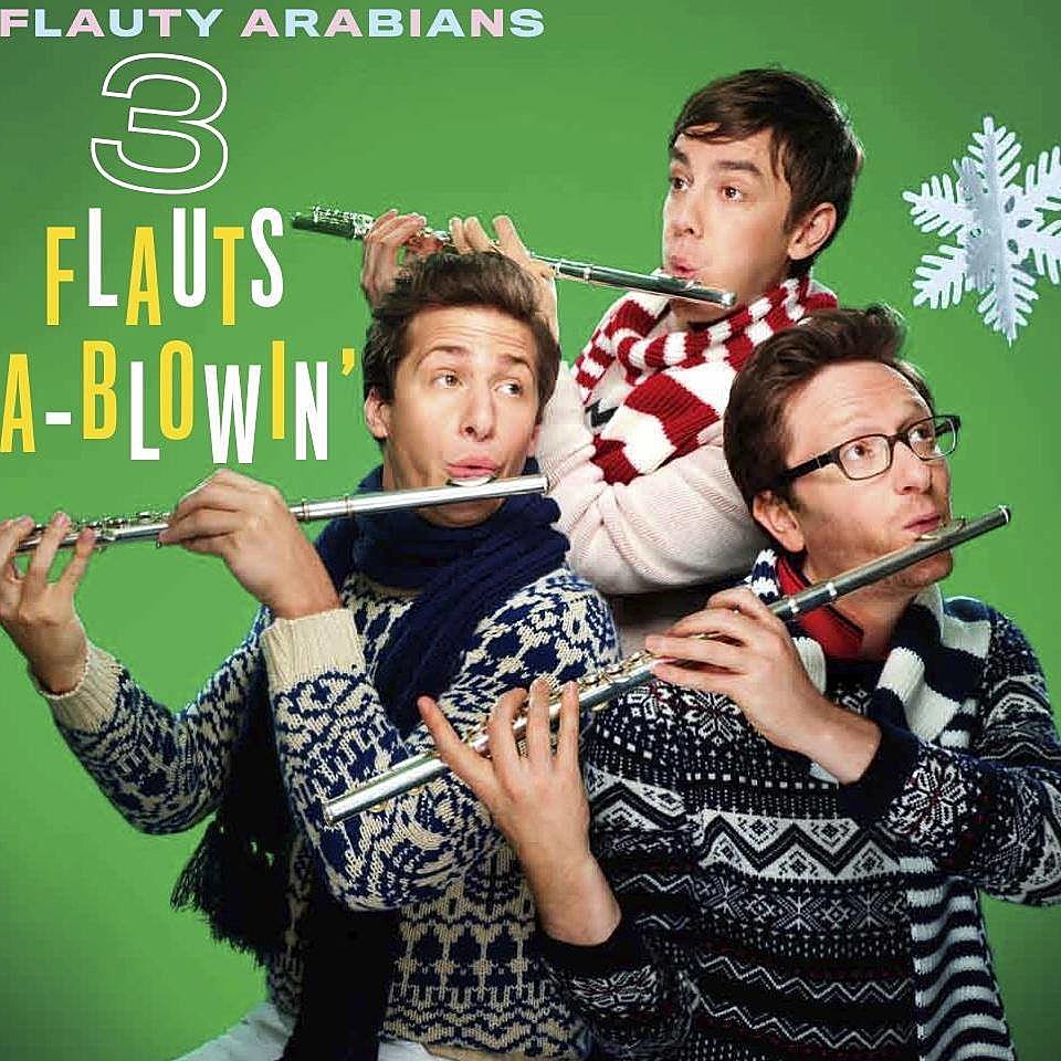 The Lonely Island announce first-ever tour