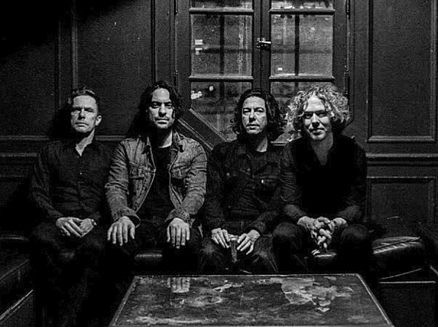tours announced: Motley Crue/Def Leppard, Todd Barry, Longwave, more
