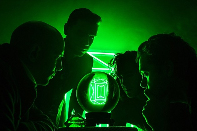 tix on sale: Lord Huron, Kevin Hart, Jeff Beck, Chromeo, Erasure, Wye Oak, more
