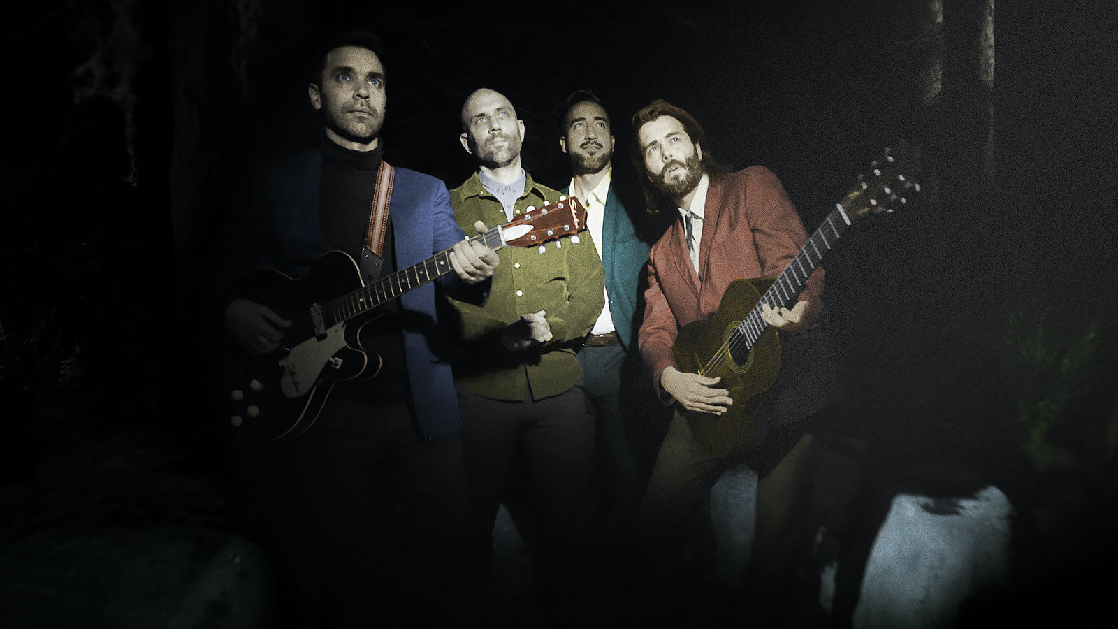 Lord Huron announce new album ‘Long Lost,’ share new song “Mine Forever”