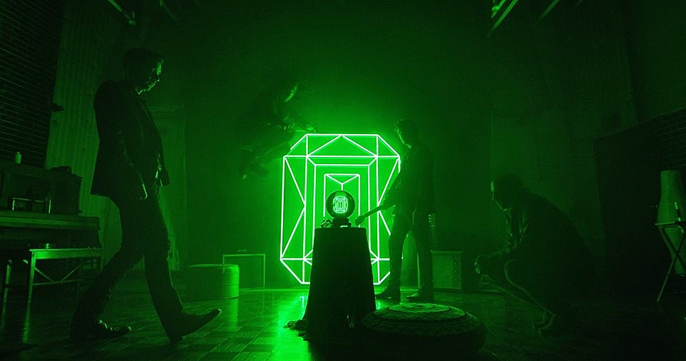 Lord Huron add intimate fourth NYC show to tour