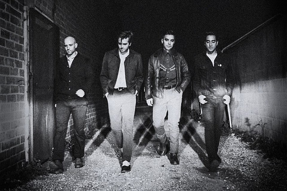 Lord Huron share “Wait by the River,” add 3rd NYC show to tour