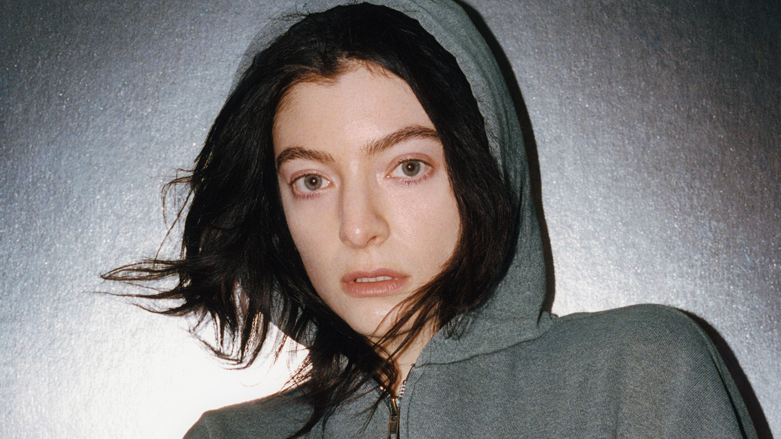 Lorde announces tour with Blood Orange, Nilufer Yanya, The Japanese House, Oklou, Empress Of, more