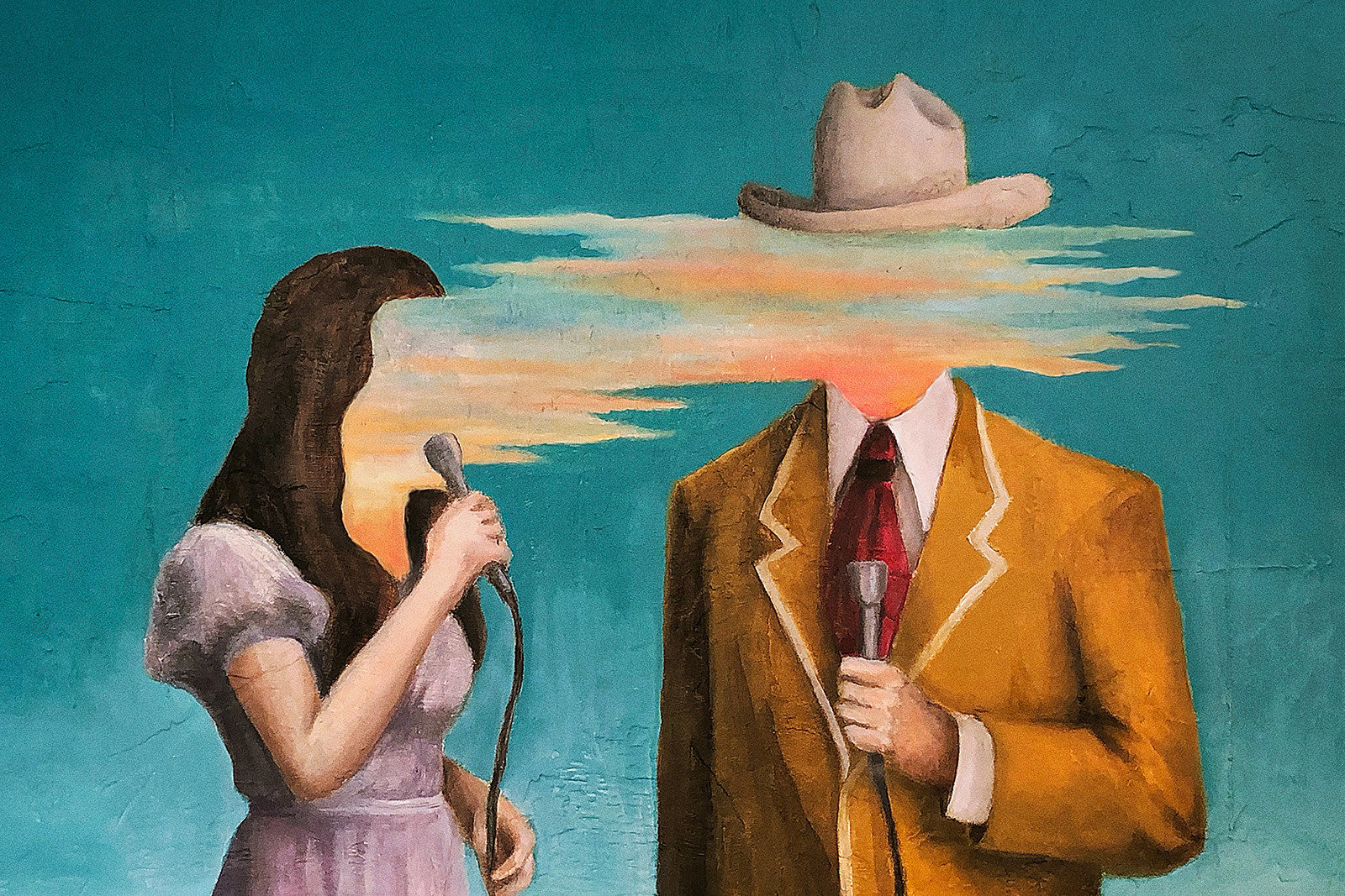 Lord Huron share “I Lied,” announce fall tour (BrooklynVegan Presale for NYC)