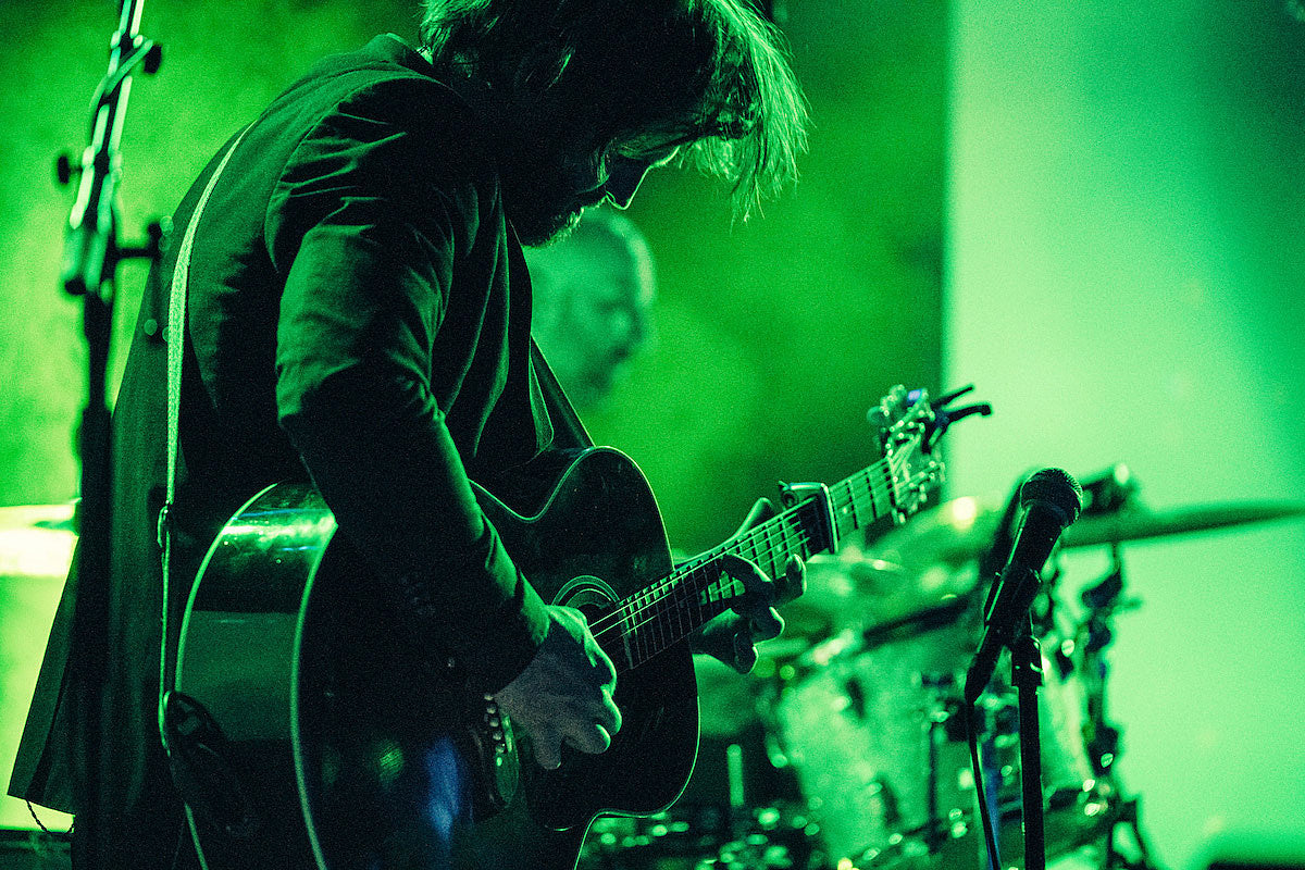 Lord Huron share new version of “The Night We Met” ft. Phoebe Bridgers, add Cherry Glazerr to tour