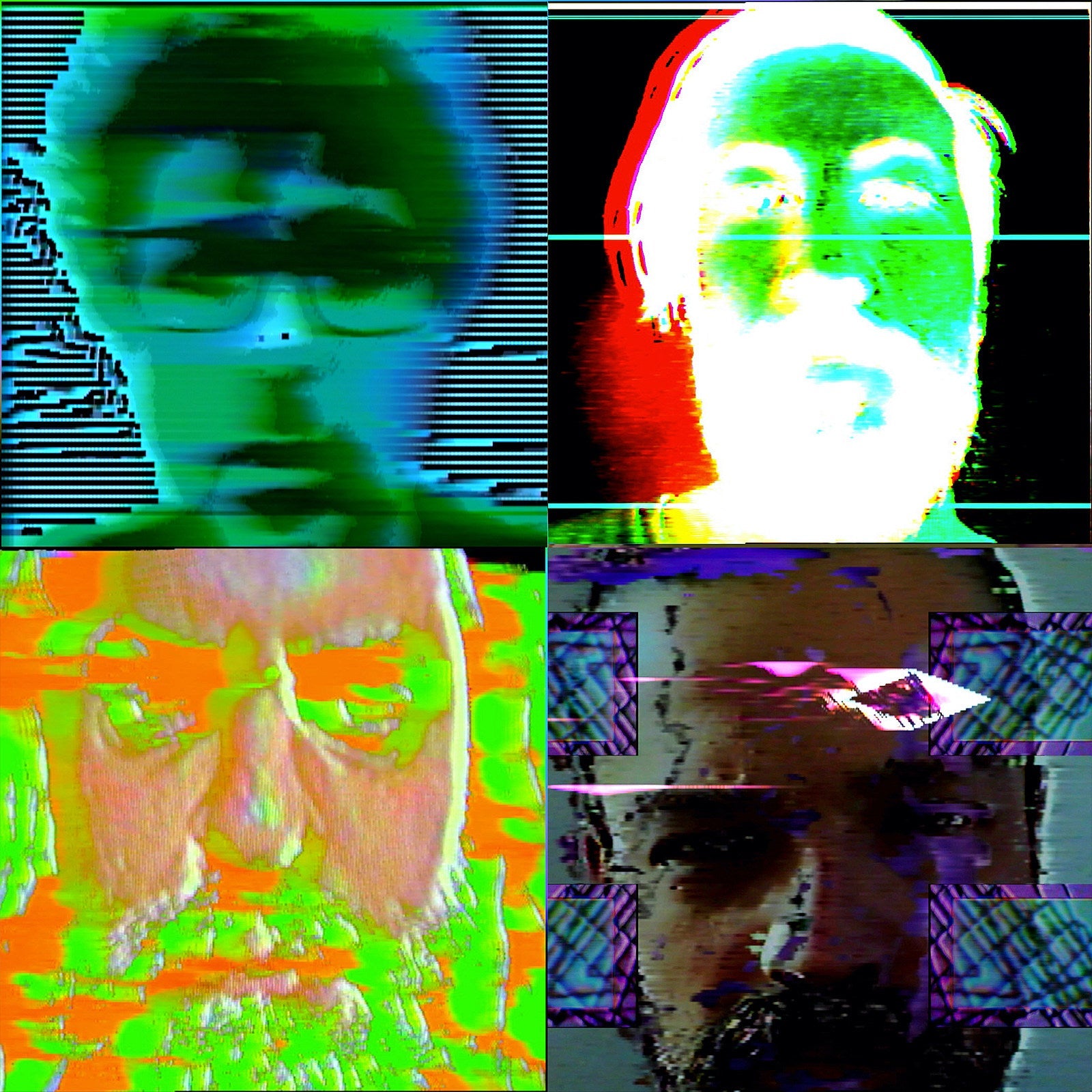 Drone supergroup Lords of the Drift (Strand of Oaks, Black Mountain, etc) prep LP (stream a track)