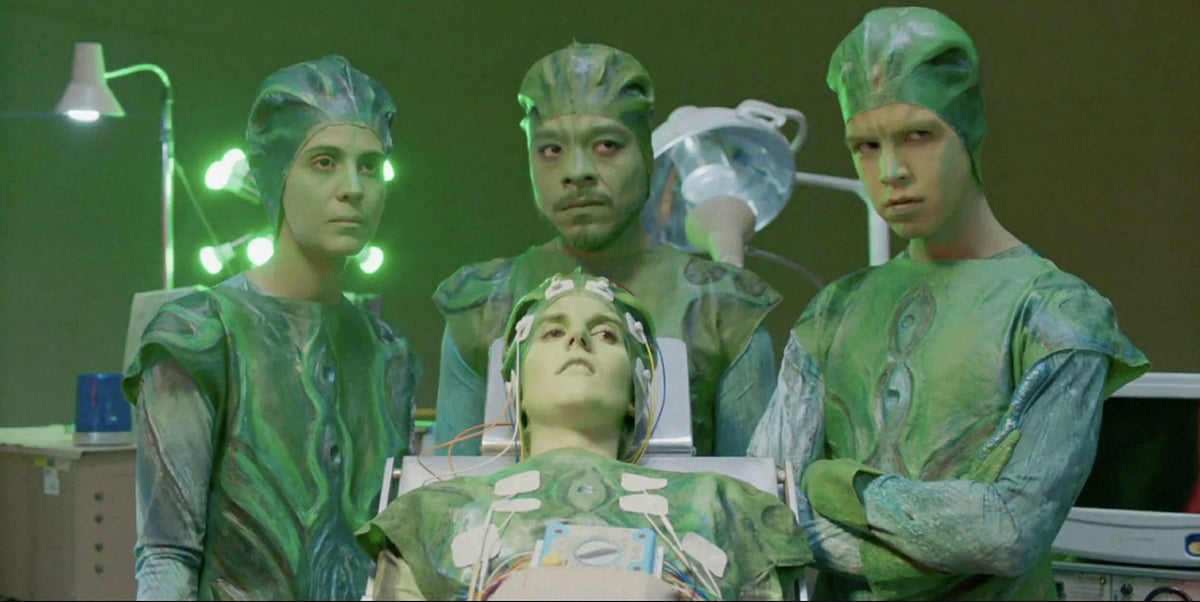 Fred Armisen, Julio Torres & Ana Fabrega’s HBO series ‘Los Espookys’ is hilariously groundbreaking