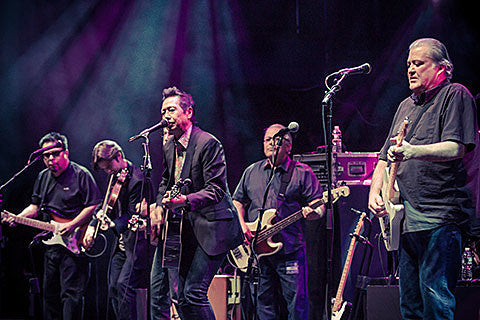 Los Lobos released ‘Gates of Gold,’ touring, playing three nights at City Winery in December (dates)