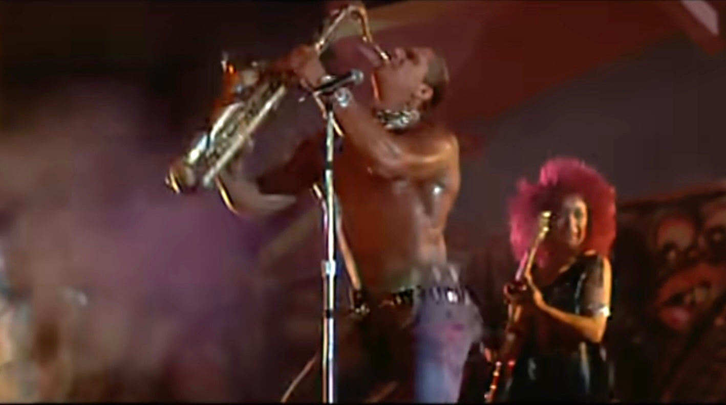 They’re turning ‘The Lost Boys’ into a Broadway musical (hopefully with a Shirtless Sax Man)