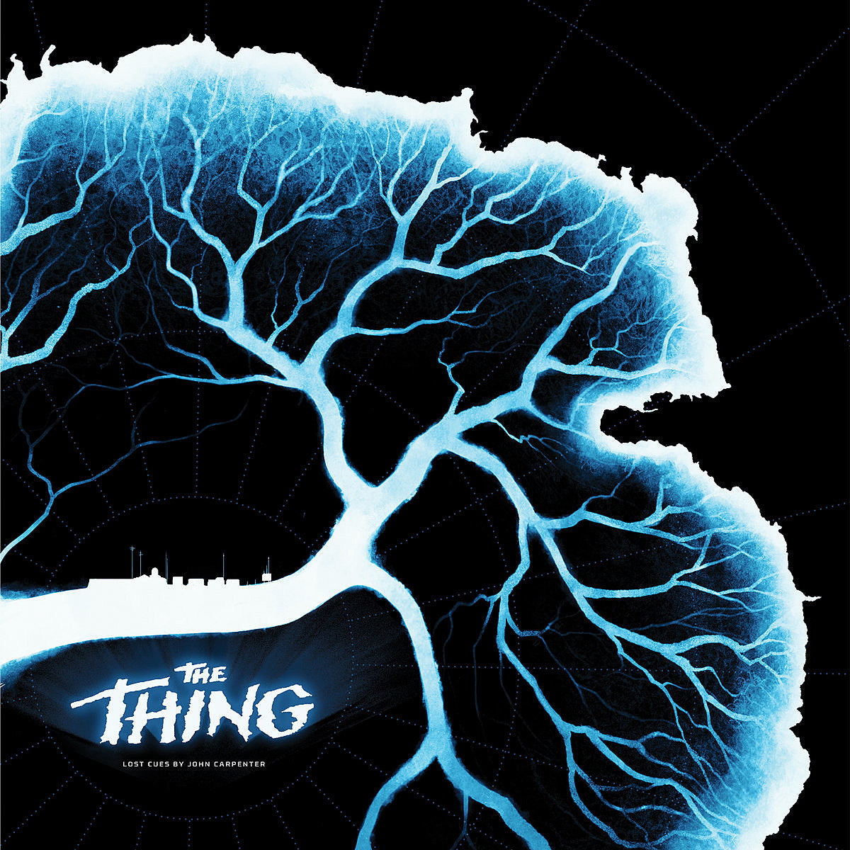 John Carpenter releasing lost cues from ‘The Thing﻿’
