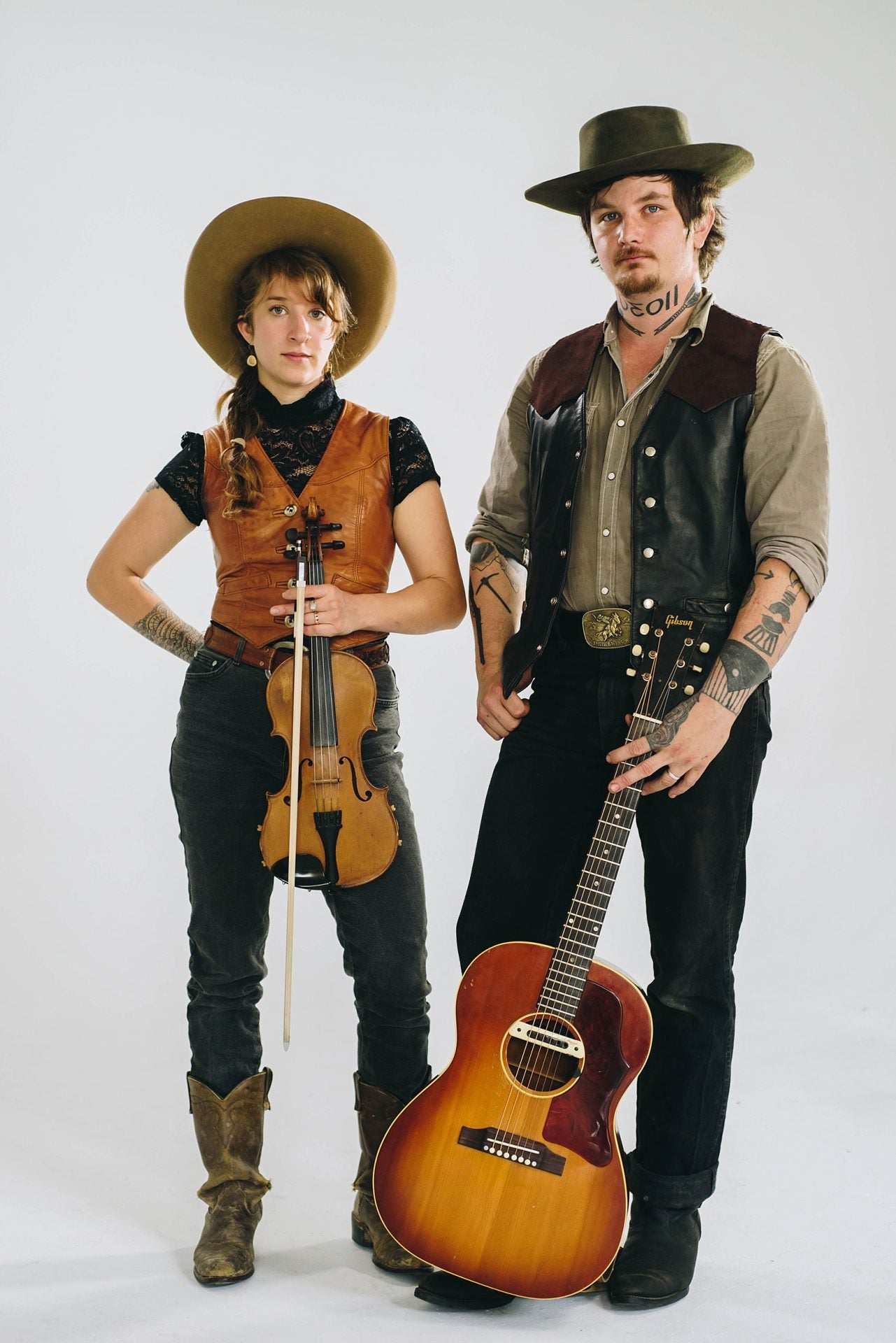 stream Lost Dog Street Band’s new album; tour starts tonight