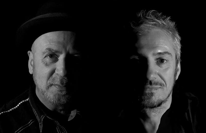 Simon Raymonde (Cocteau Twins) & Richie Thomas (Dif Juz) form Lost Horizons, prep guest-filled debut LP