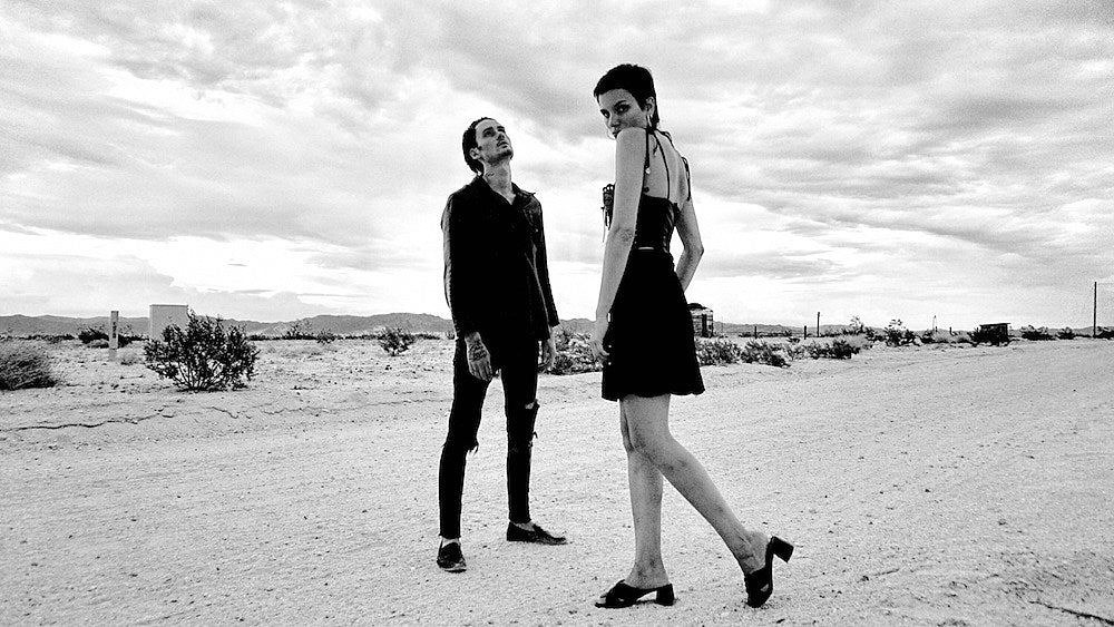 Lost Under Heaven announce new album & tour, streaming 3 songs