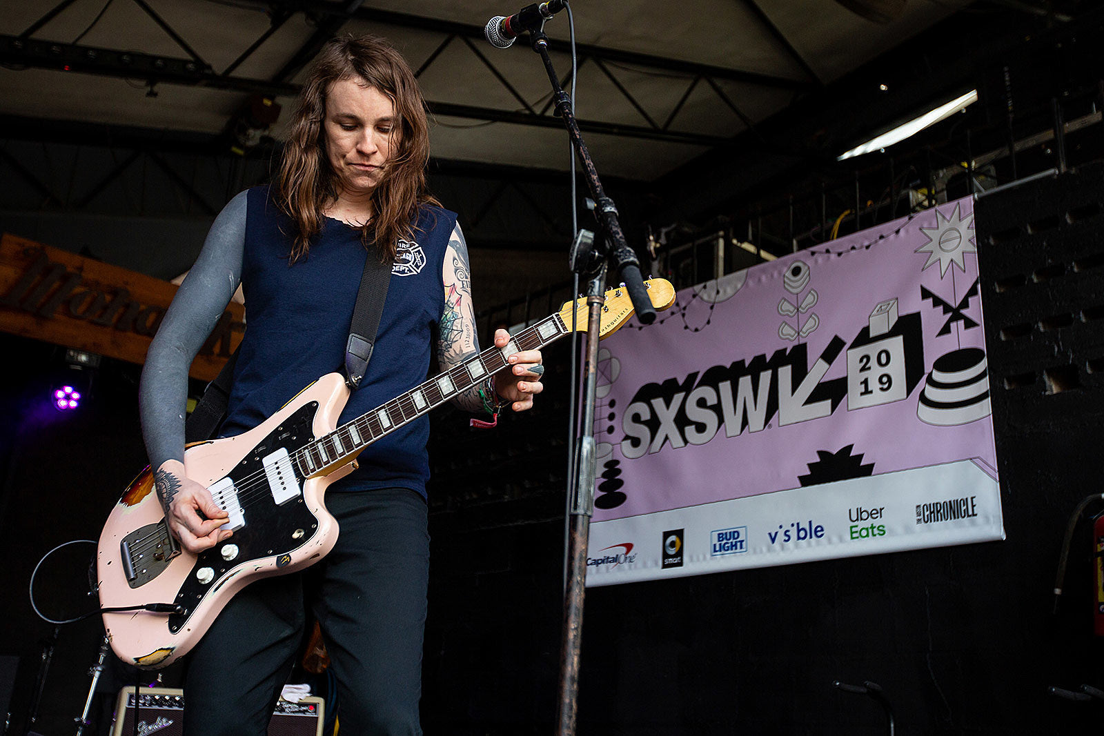 Laura Jane Grace shares top 10 albums of 2019; Against Me! add dates