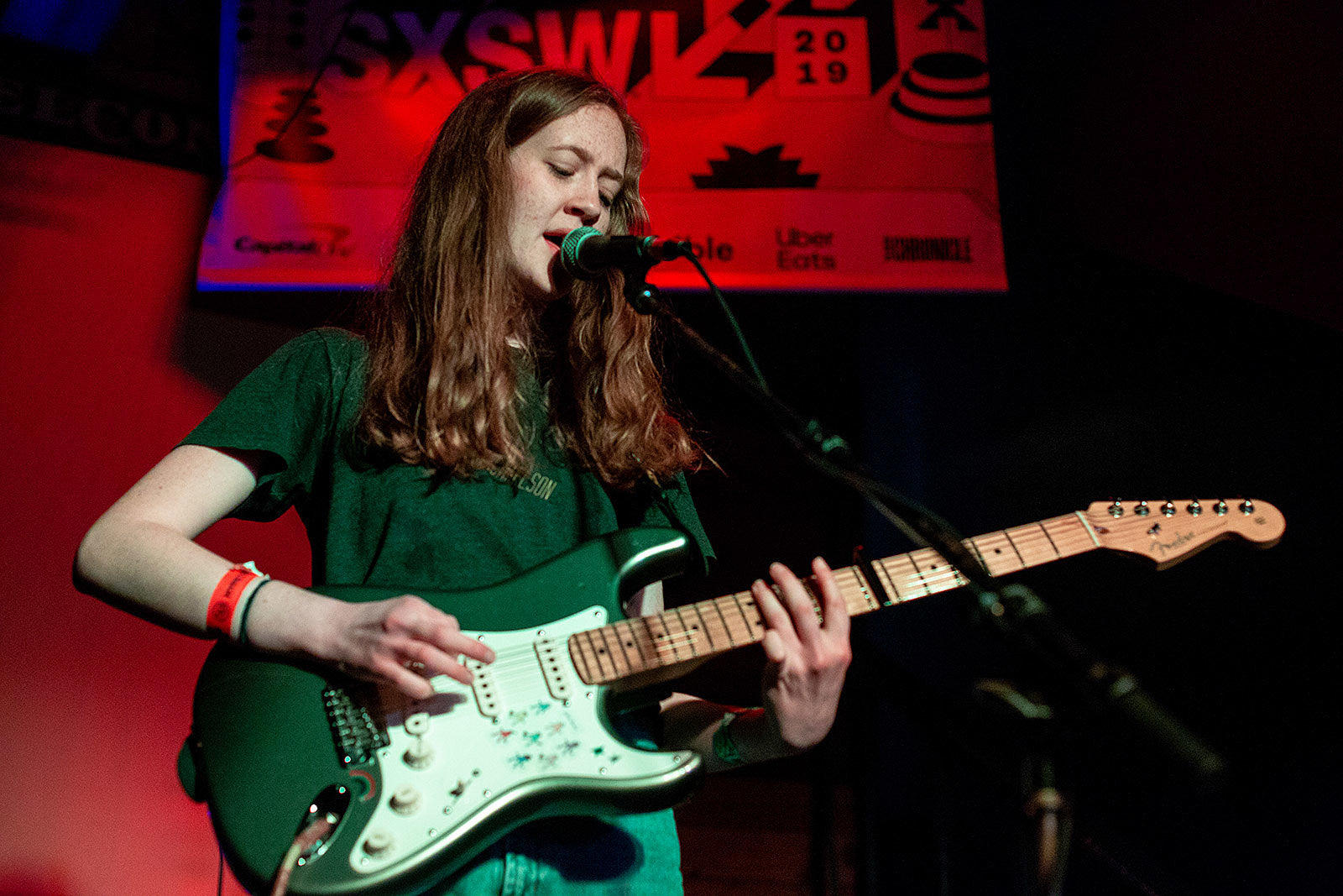 tours announced: Sidney Gish, Brigid Mae Power, Debauch-a-Reno Fest, more