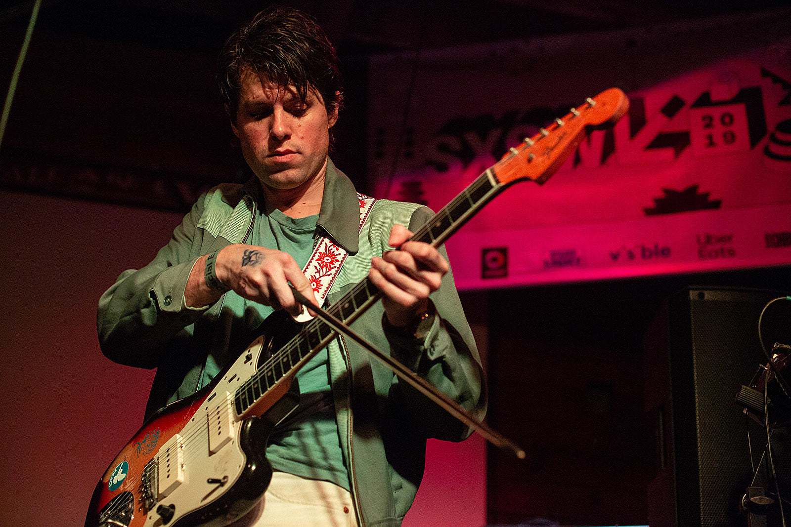 Wand share “Walkie Talkie,” announce summer tour