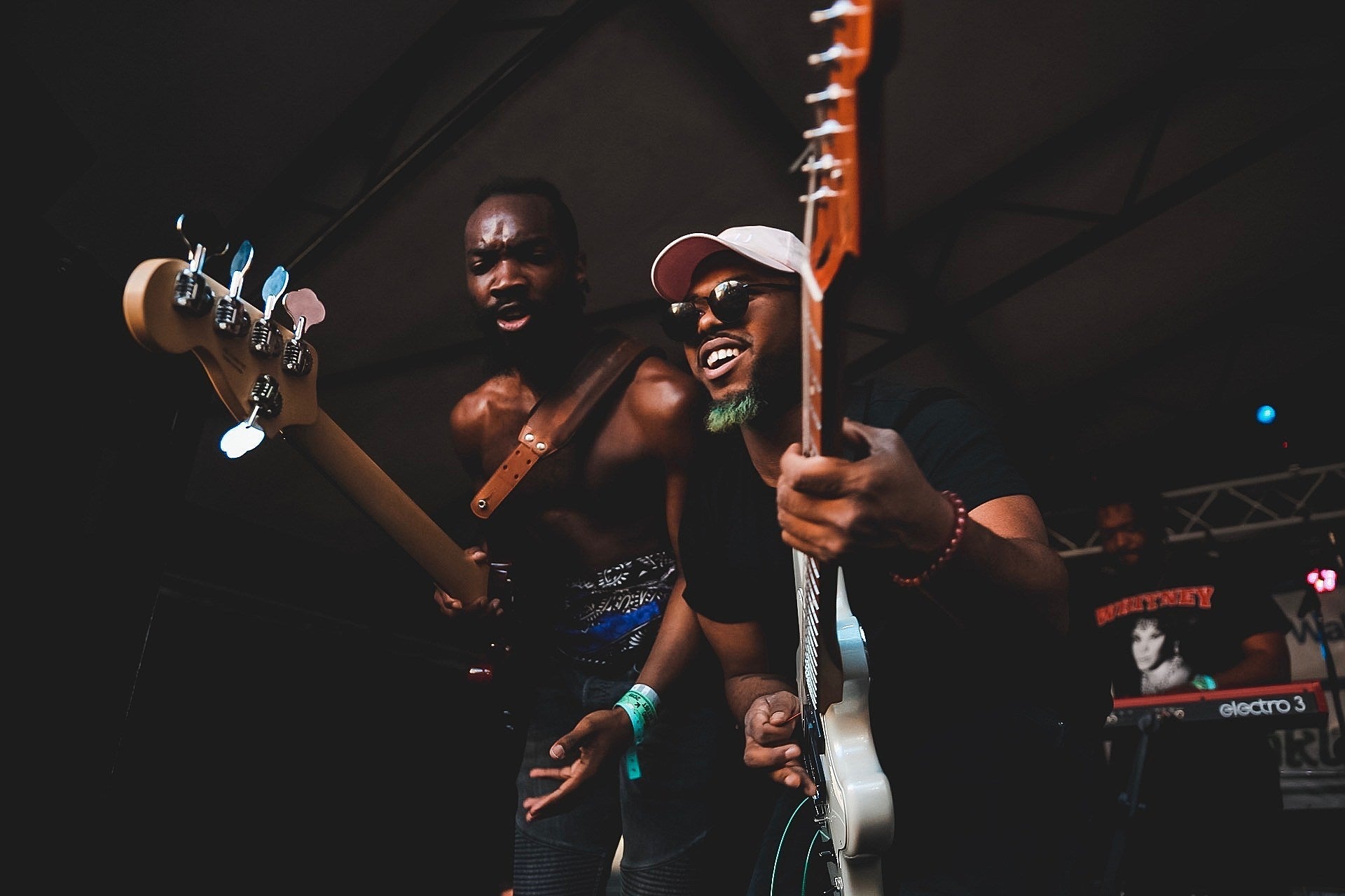 tours announced: The Bug, Dylan LeBlanc, Elephant Stone, Grade 2, IATA, more