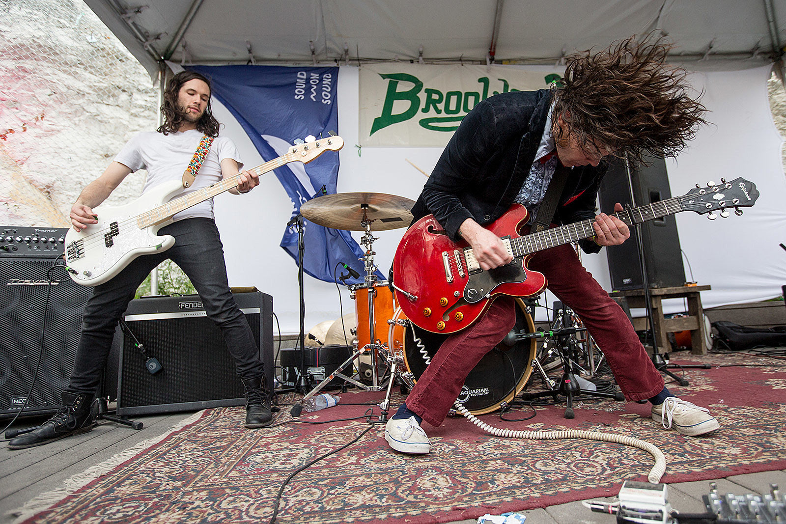 Beach Slang announce tour with Dave Hause & limited edition 7″