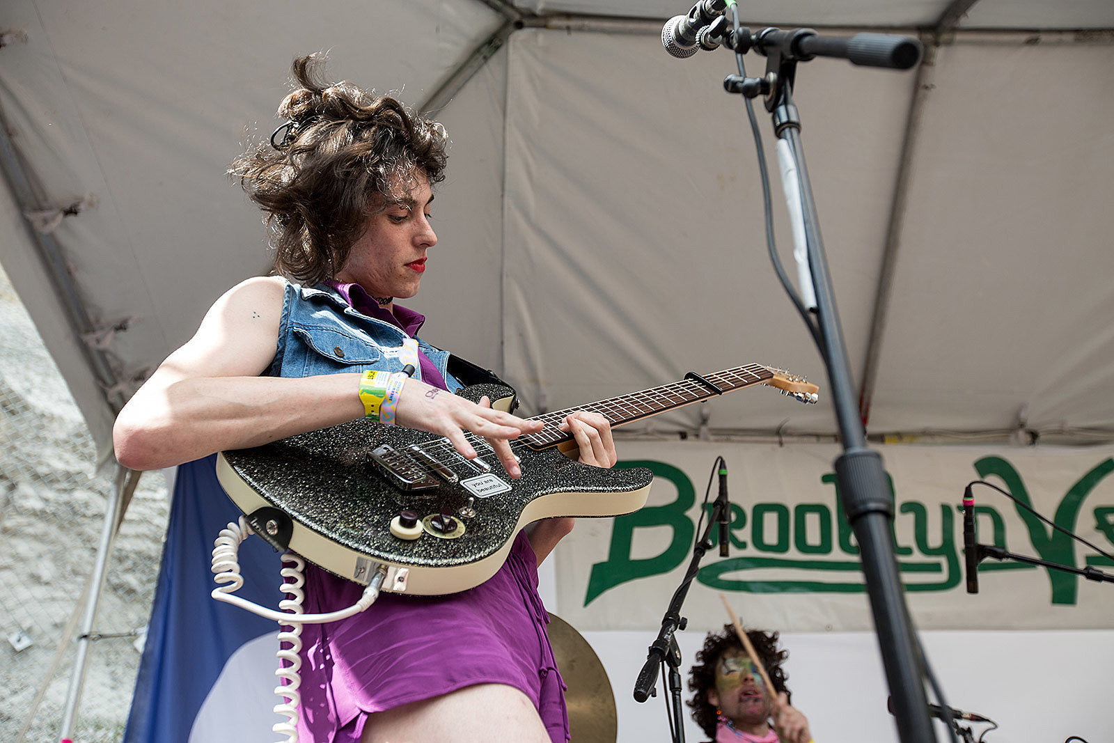 stream PWR BTTM’s Polyvinyl debut, ‘Pageant’