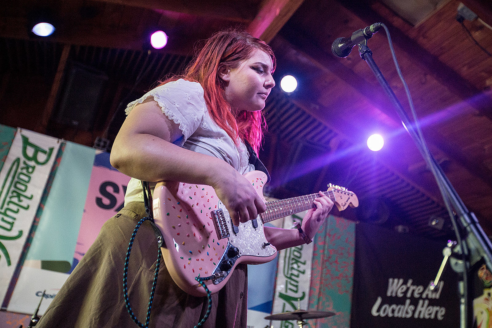 Kississippi announce new album ‘Sunset Blush,’ share “Easier to Love”