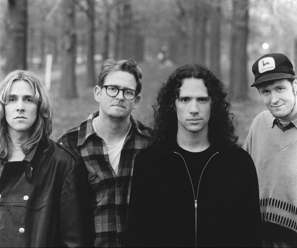Tour news: Lotion (’90s band), Allison Russell, Say She She, Jonathan Toubin’s Haunted Hop, more