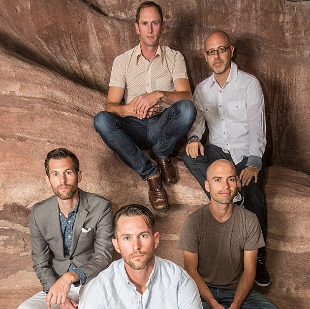 Lotus touring with El Ten Eleven and remixed them (listen)