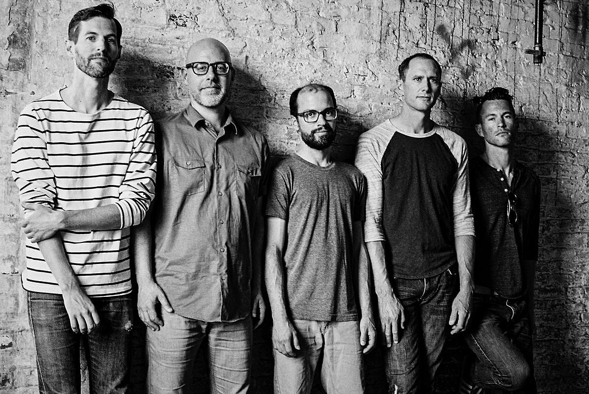 Lotus going on fall tour after Philly one-off with Tycho