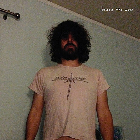 listen to Lou Barlow’s new album, ‘Brace the Wave’
