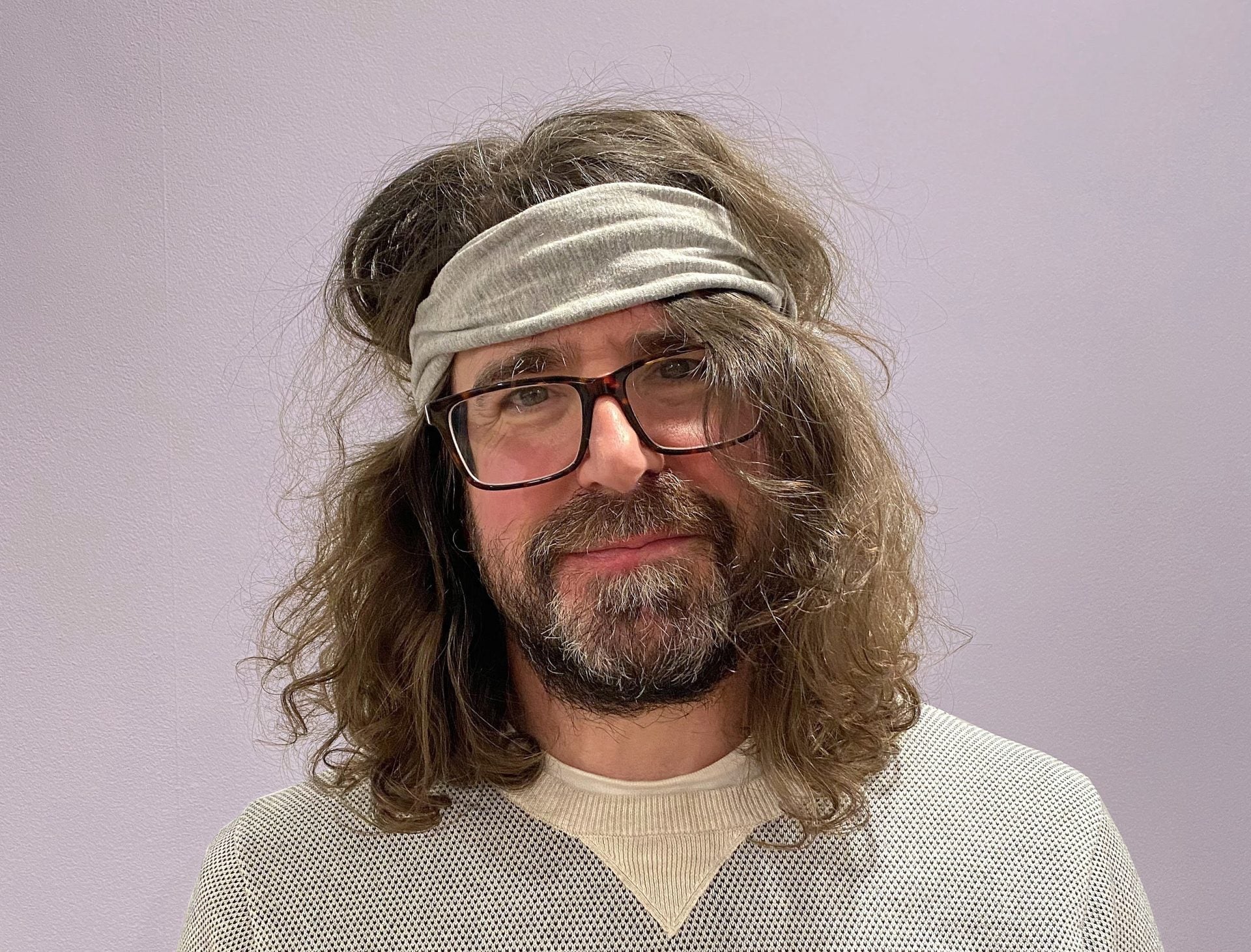 Lou Barlow announces new solo album, shares “Over You”