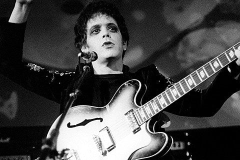 Jeffrey Lewis, The Men’s Mark Perro, Franz Nicolay & more playing Lou Reed birthday show tonight