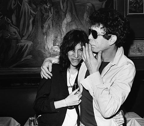 Beck, Dave Grohl, Patti Smith, Paul McCartney, Stevie Wonder & more appearing at Rock Hall induction ceremony