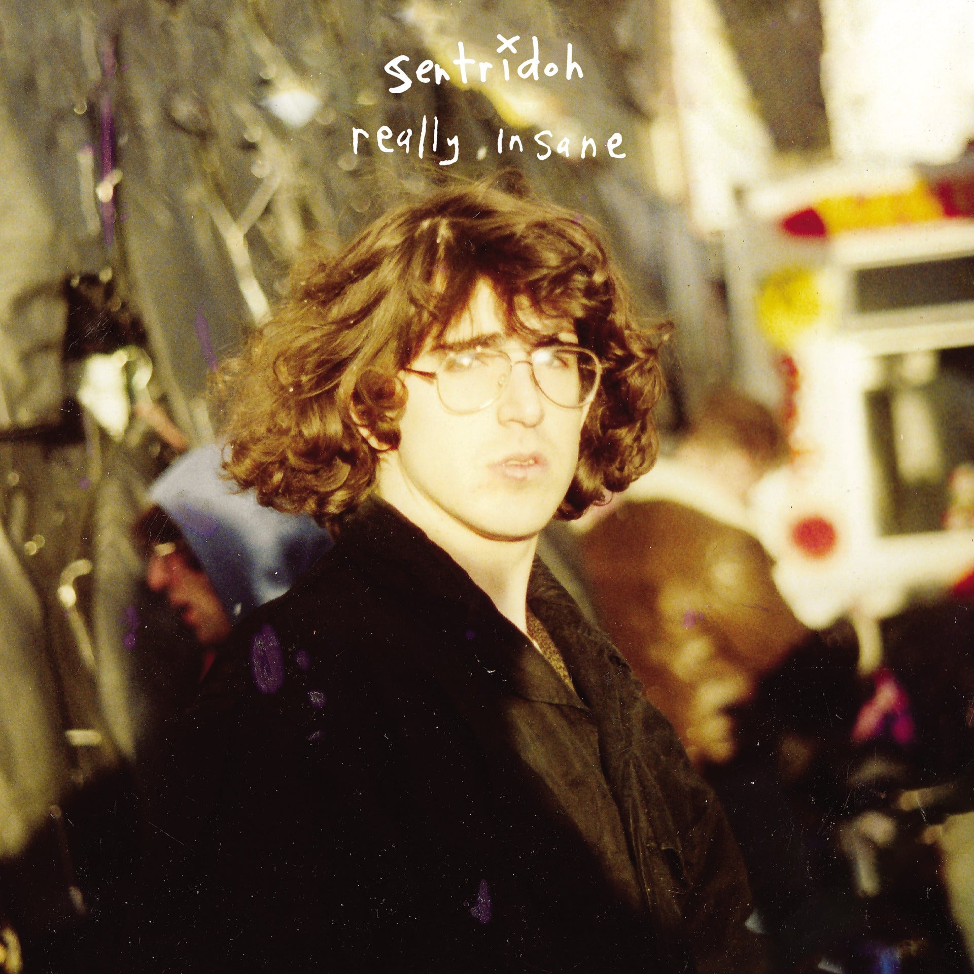 Lou Barlow’s Sentridoh getting new retrospective comp via Steve Shelley’s Vampire Blues label (hear “No Matter What”)