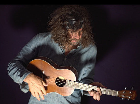 Lou Barlow releasing ‘Apocalypse Fetish’ EP, shares “The Breeze”