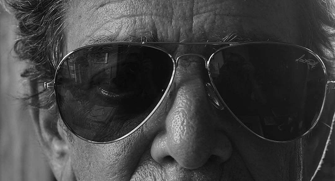 Lou Reed’s ‘The Raven’ performed with Laurie Anderson & more (watch); “Drones” installation this week